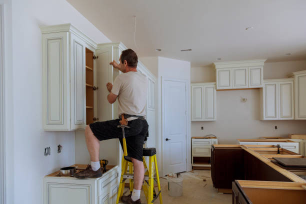 Licensed Cabinet Refacing service in Hatboro, PA - BM Kitchen
